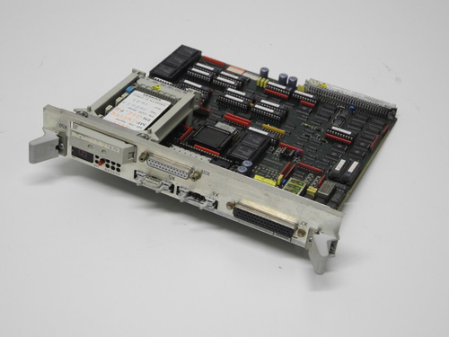 SIEMENS 6DD1601-0AD1