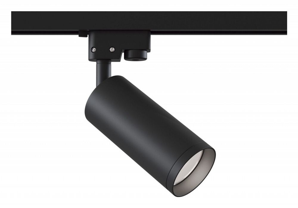 Светильник на штанге Maytoni Focus TR004-1-GU10-B