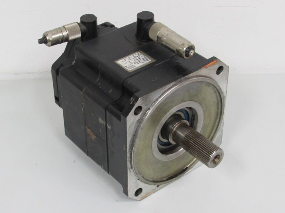 KUKA 1FK6100-8AF91-1ZZ9-Z S09