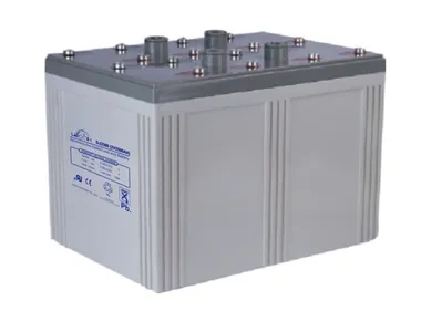 Аккумуляторы LEOCH DJ2500 - изображение 1 Аккумуляторы LEOCH DJ2500 - фото 1