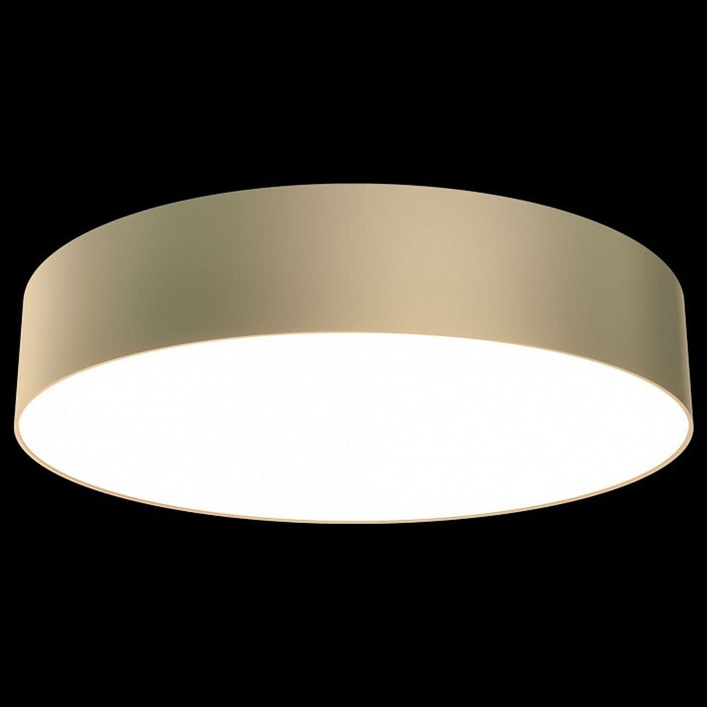 Накладной светильник Maytoni Zon C032CL-L43MG4K