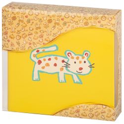 Фотоальбом Image Art IA-BBM46200 серия 142 детский с кармашками книжный переплёт 10х15 50 листов 200 фото | Image Art