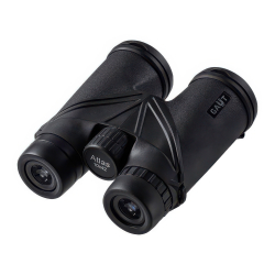Бинокль GAUT Atlas 10x42 — 10-кратное увеличение позволяет детально рассматривать удалённые объекты