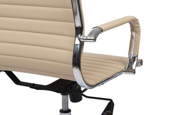 Кресло Хьюго RCH 6002-2SE Бежевый