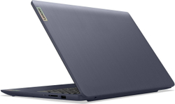 Ноутбук Lenovo IdeaPad 3 15ITL6 (82H8005FRK) 15.6;(1920x1080)IPS/ i3-1115G4(3ГГц)/ 4Гб/ 256Gb SSD/ UHD Graphics/ нет DVD/ Без ОС/ Серый