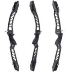 Рукоятка для лука спортивного Winners (WNS) Handle Elnath FX 25" 2024