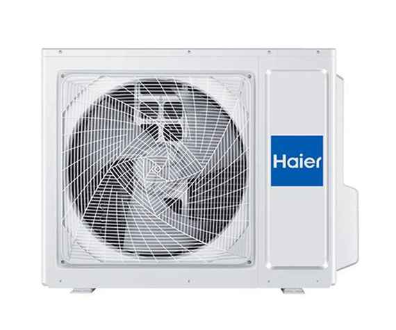 Мульти сплит-система Haier 3 x AS20PS1HRA-M / 3U55S2SR5FA
