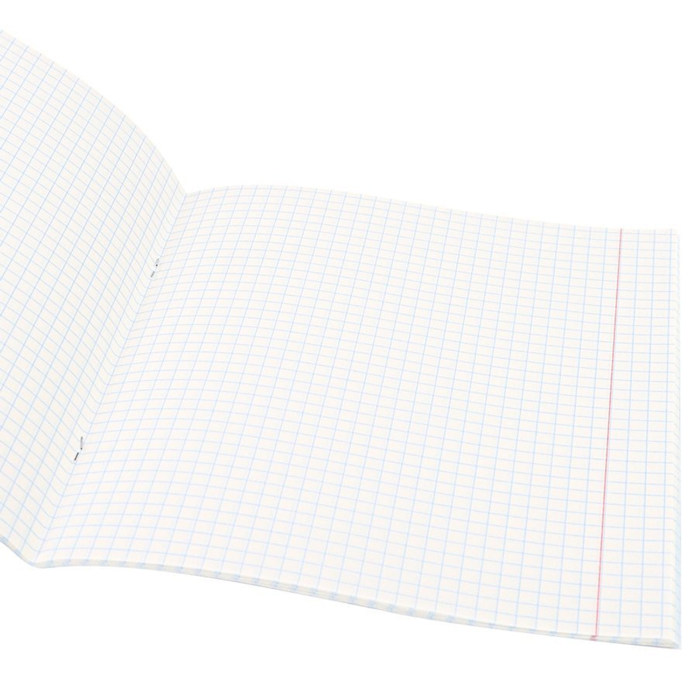 Тетрадь 48л., А5, клетка, Проф-Пресс "Искусство урбана" , скрепка, мелованный картон, soft touch, пантонная печать, 5 дизайнов