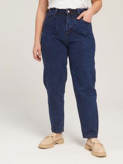 Джинсы бананы