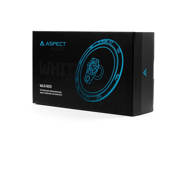 Коакс. акустика Aspect WLS-603