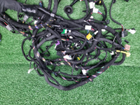 Проводка салонная Omoda C5 (2022-н.в.)