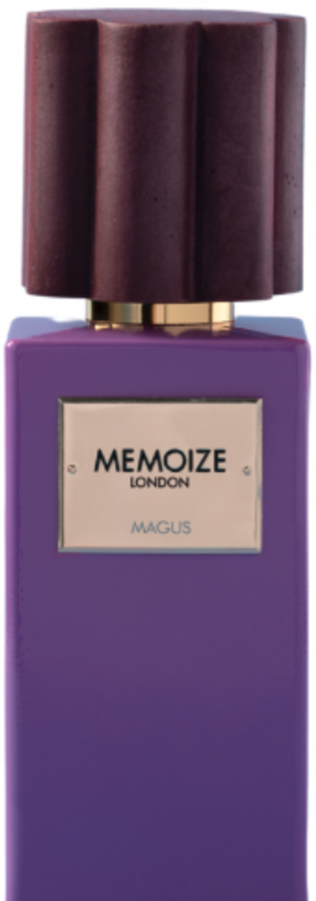 MEMOIZE OBSCURO VIAL EDP PACK 10 X 2 ML