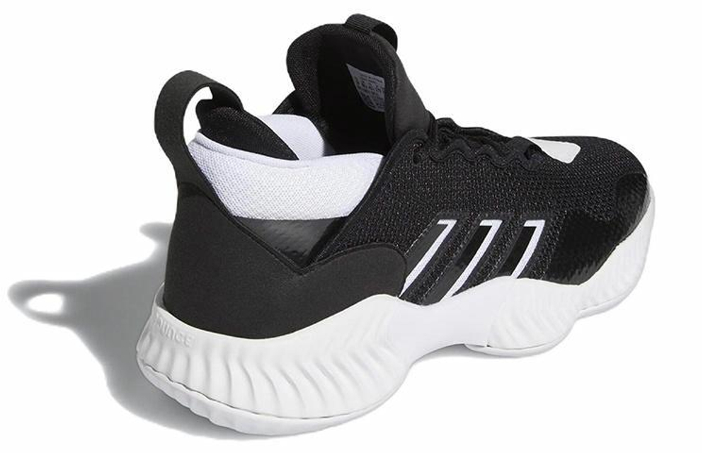 Кроссовки Adidas Court Vision 3