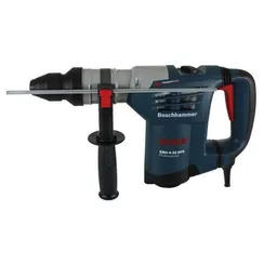 Перфоратор "BOSCH" GBH 4-32 DRE