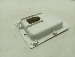 WLX20370CE кт161 Панель клапана подачи воды для стиральной машины Bosch 5550010302 б/у
