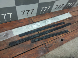Молдинги кузова 3 шт Mercedes G-Class (W463) 18-нв Б/У Оригинал A4636988601