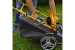 Газонокосилка Stiga Collector 548 S AE