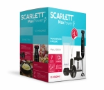 Блендер Scarlet SC-HB42M47