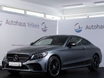 Mercedes-Benz C 400