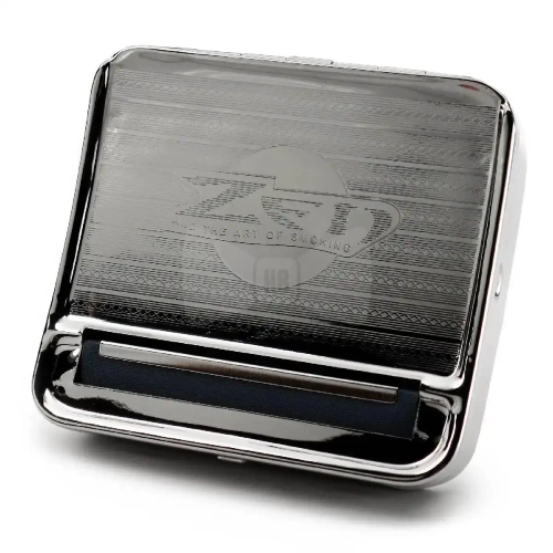 Mашинка д/скрутки Zen Roll Box 79мм автомат.