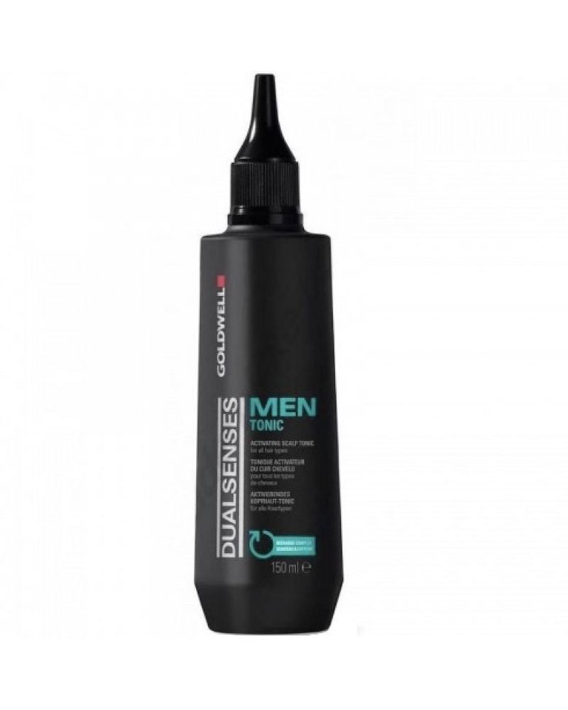 Goldwell Dualsenses Men - Тоник для кожи головы 150 мл