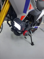 Эндуро 250 кубов ENDURO GTS250 172 FMM PR250