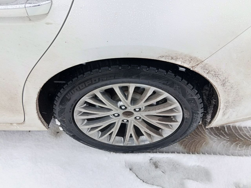 FAW Bestune B70 Standart 1.5T DCT