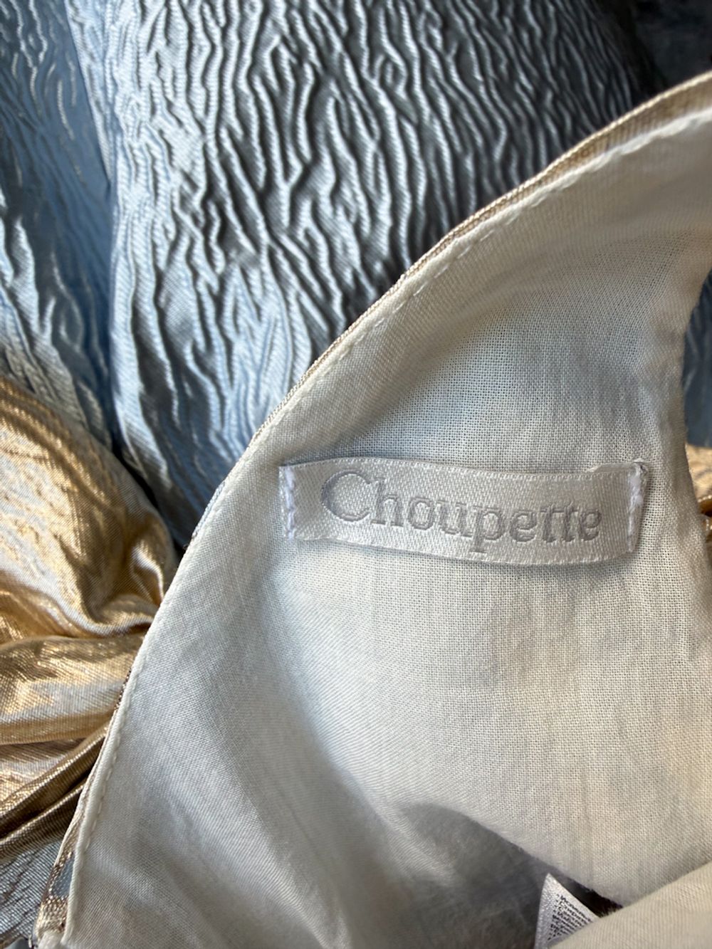 Платье Choupette, 92
