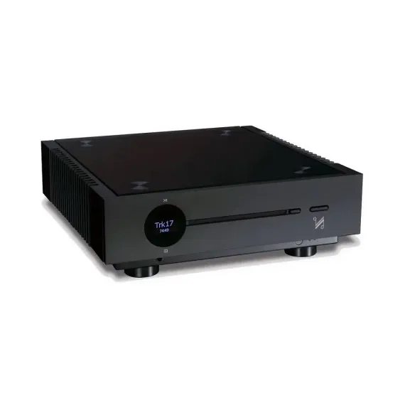 Quad Artera Play Plus Black