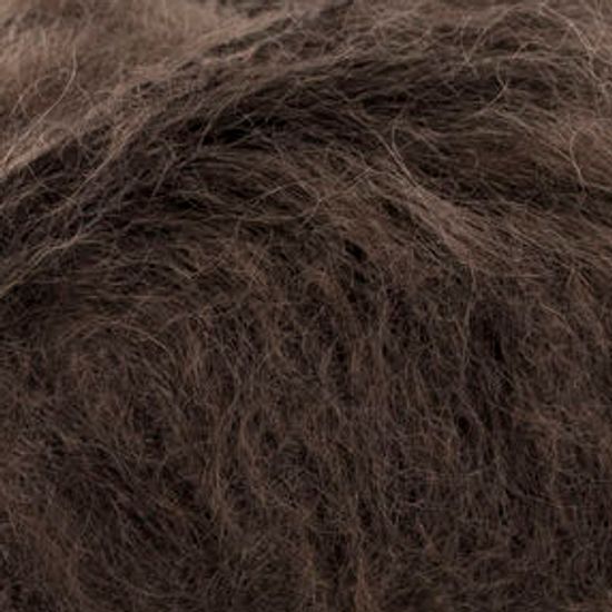 Пряжа FONTY Ombelle бобинный (75% кид мохер, 20% шерсть мериноса, 5% полиамид)