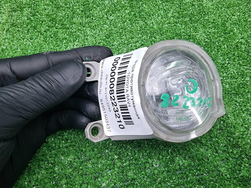 ПТФ правая Toyota RAV4 5 XA50 (2018-н.в.)