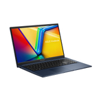 Ноутбук  ASUS X1504ZA-BQ1413 15.6 ", Core i3, 8 Гб RAM, 512 Гб SSD, UHD Graphics, Синий