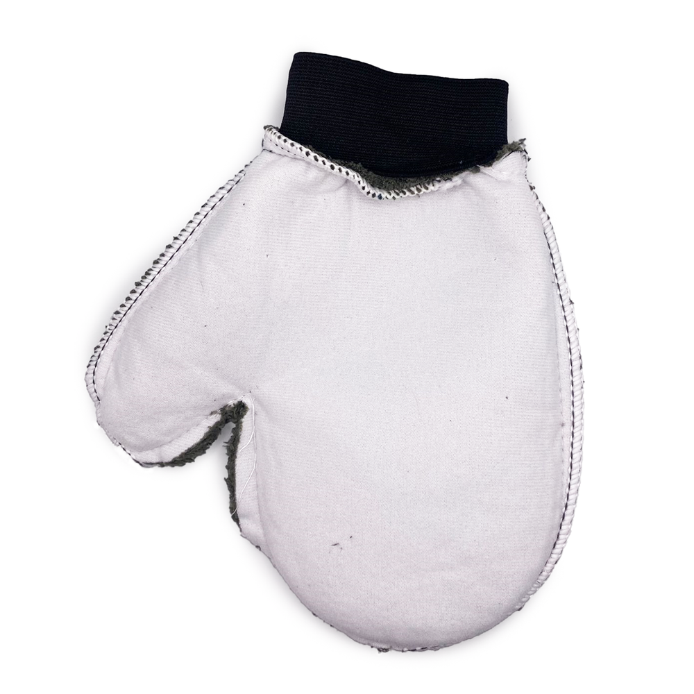 Glosswork Microfiber Mitt Варежка из микрофибры для уборки салона