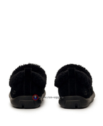 FINISH SLIPPER Black