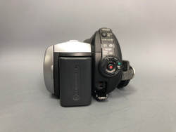 Sony DCR-SR220
