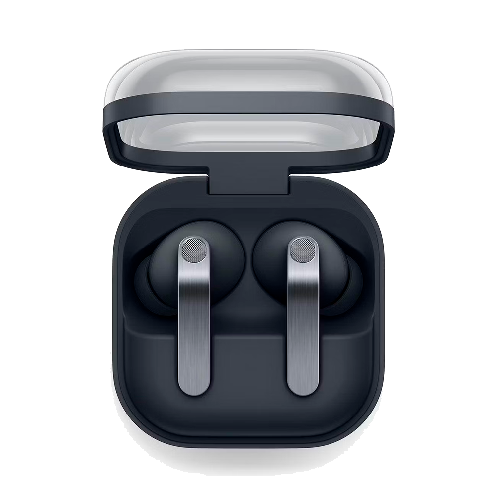 Беспроводные наушники Samsung Galaxy Buds 4 Pro, Black (Черный)