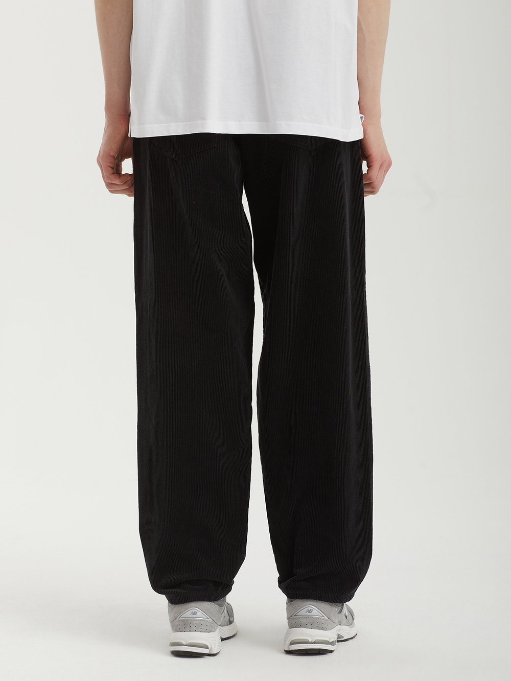 Мужские Брюки Cromer Corduroy