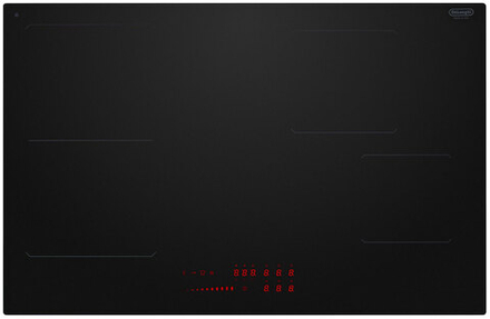 Варочная панель индукционная DELONGHI SLI 804 RUS