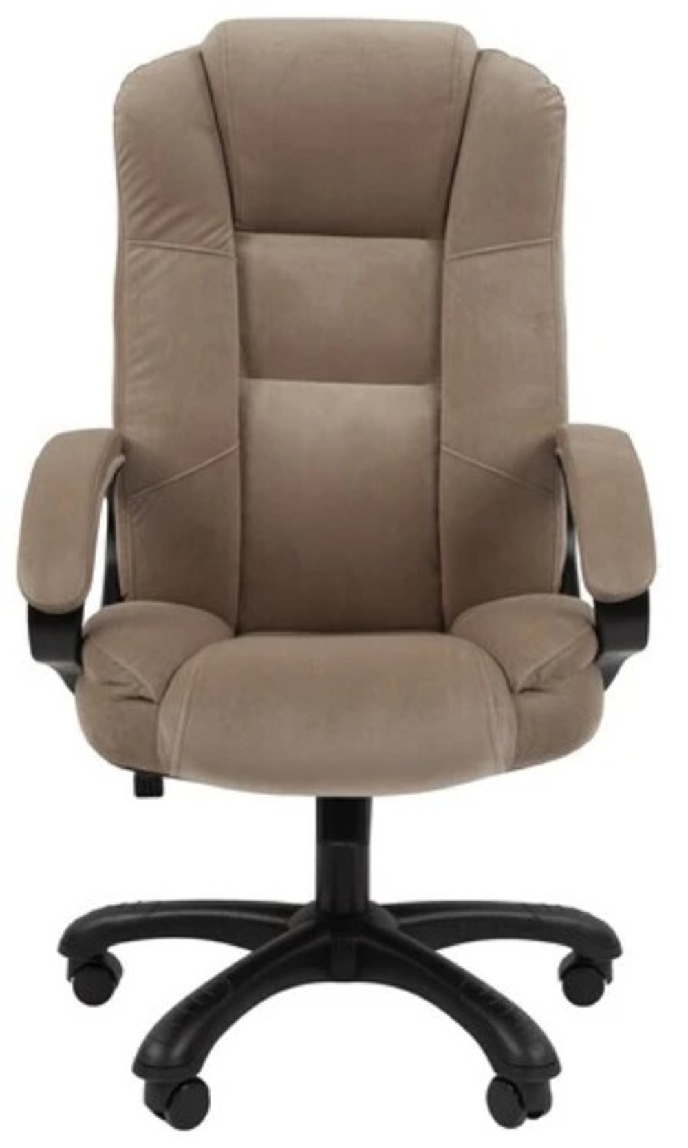 Кресло офисное Chairman Home 600