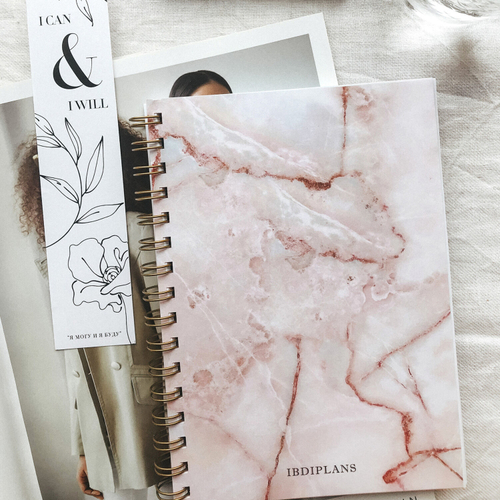 Планер IBDIPLANS TEXTURE #2