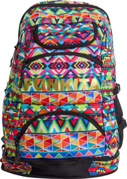 Рюкзак FUNKITA Packed Up