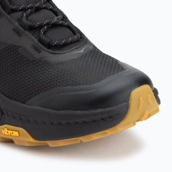 Ботинки HOKA Transport Hike GTX black/black