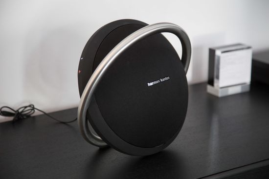 Обзор Harman Kardon Onyx