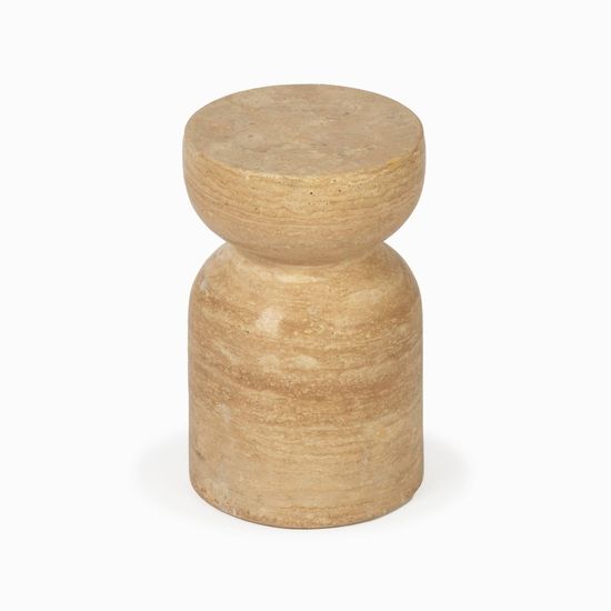 Кофейный стол Sand диаметр 28