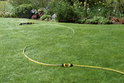 Коннектор двухсторонний для шлангов