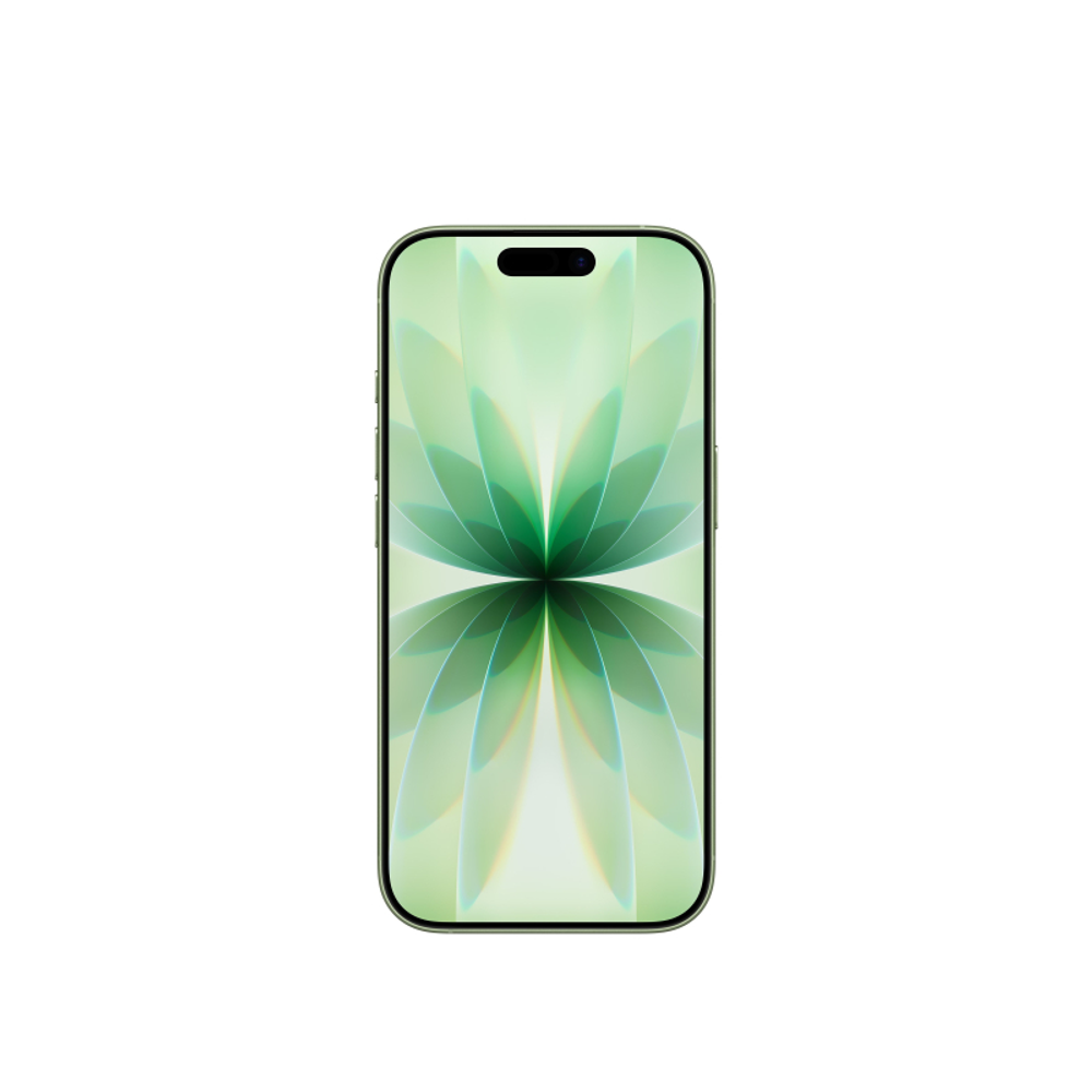 Смартфон Apple iPhone 17 256GB Sage (без RuStore)