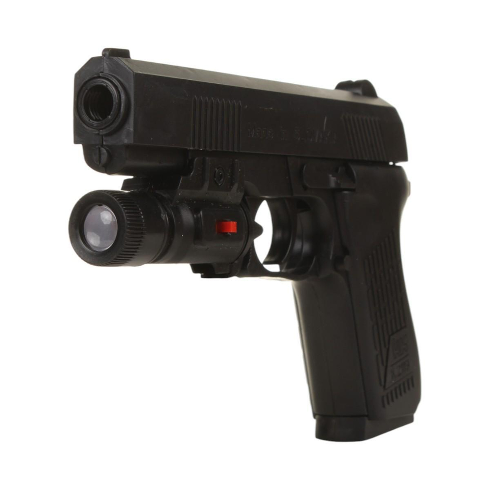 Пистолет пн., пакет K2119-C+