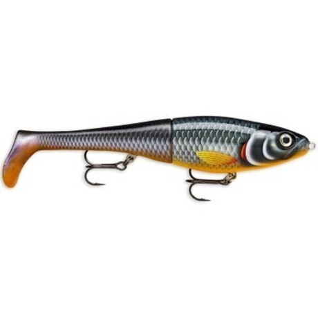 Воблер RAPALA X-Rap Peto XRPT14 / 14 см, 39 г, цвет HLW