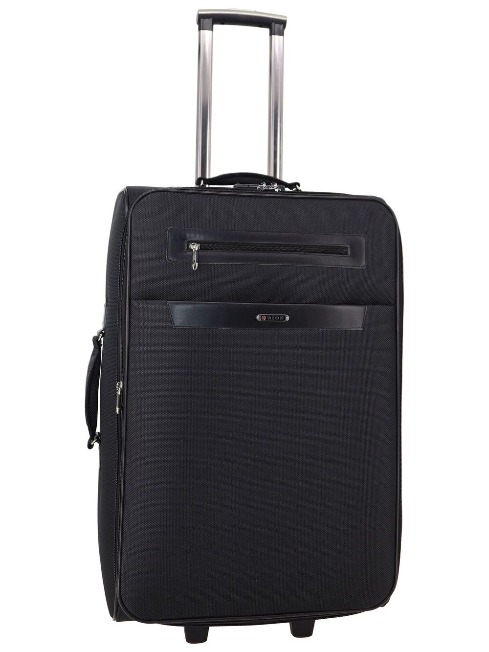 Чемодан 458-2 / 26 дюймов