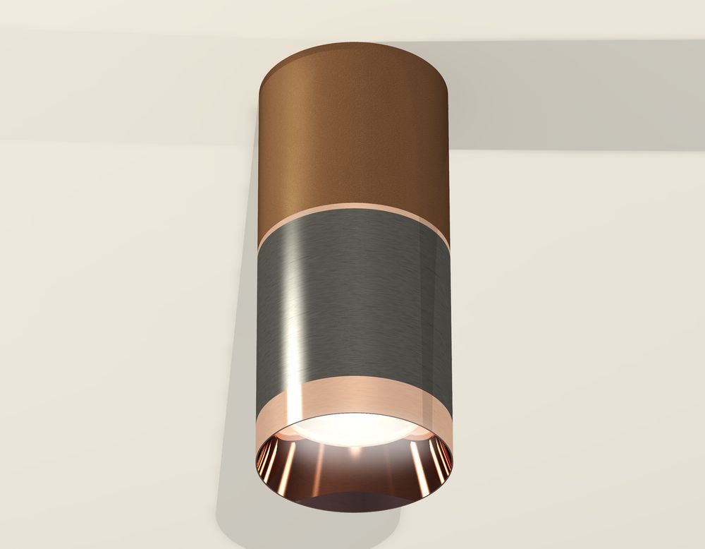 Ambrella Комплект накладного светильника MR16 Накладные XS6303021